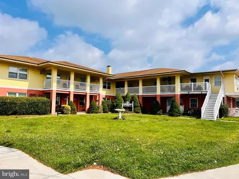 1101 Philadelphia Ave #5, Ocean City, MD 21842