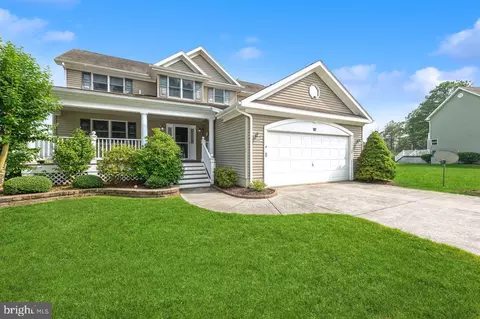 102 Robin Hood Trl, Ocean Pines, MD 21811