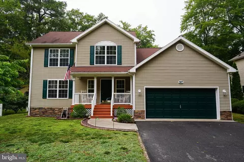97 Camelot Cir, Berlin, MD 21811 photo 2
