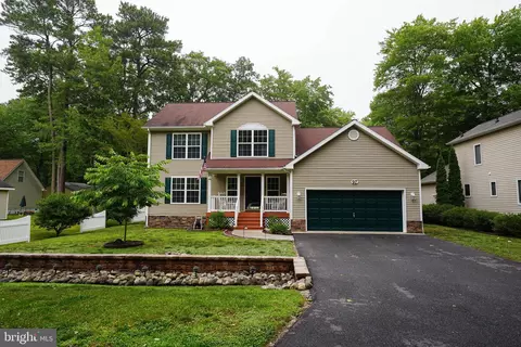 97 Camelot Cir, Berlin, MD 21811