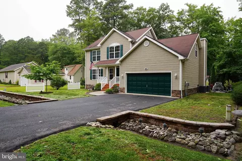 97 Camelot Cir, Berlin, MD 21811 photo 5