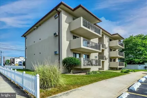 1803 Philadelphia Ave #11, Ocean City, MD 21842