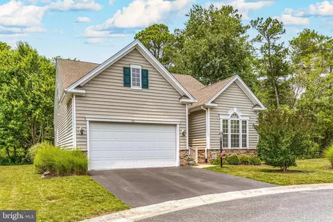 92 Chatham Ct, Ocean Pines, MD 21811