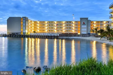 4711 Coastal Highway #233 WIGHT BAY, Ocean City, MD 21842