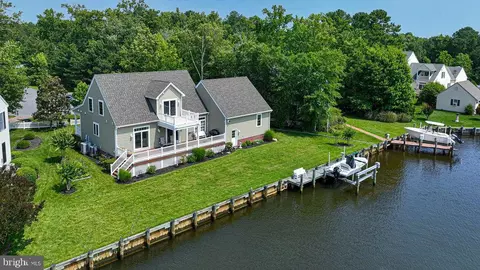 1632 Mercers Way, Ocean Pines, MD 21811