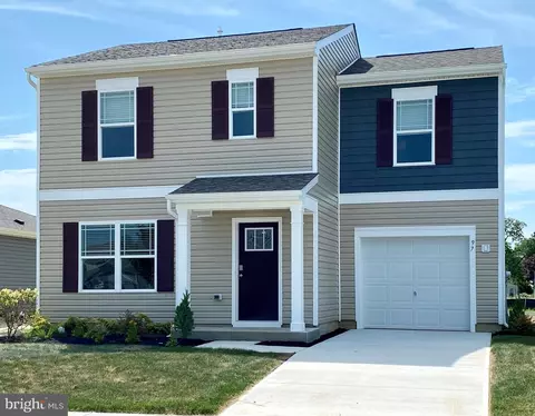 1936 N Old Mill Dr, Pocomoke City, MD 21851