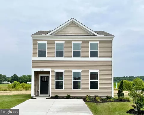 1938 N Old Mill Dr, Pocomoke City, MD 21851