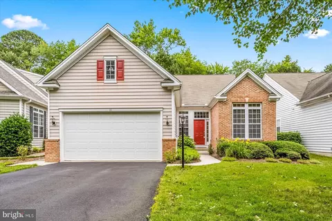 11 Arcadia Ct, Ocean Pines, MD 21811