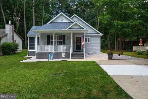 43 Capetown Rd, Berlin, MD 21811