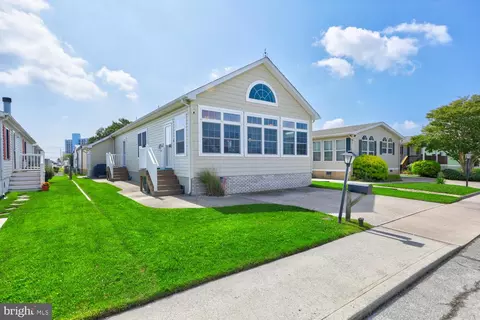 13332 Ocean Dr, Ocean City, MD 21842