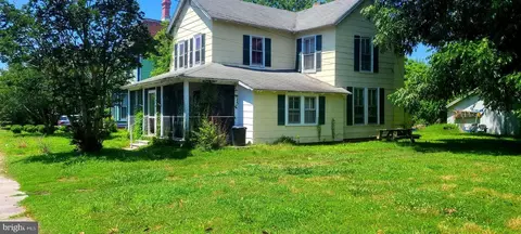 211 Walnut St, Pocomoke City, MD 21851