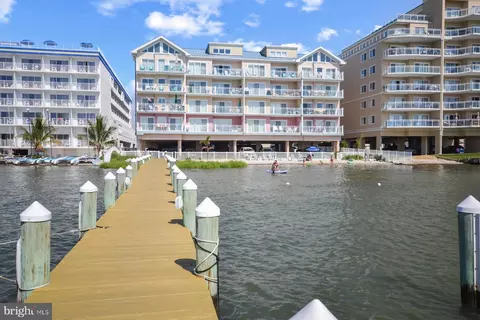 4603 Coastal Hwy #404, Ocean City, MD 21842