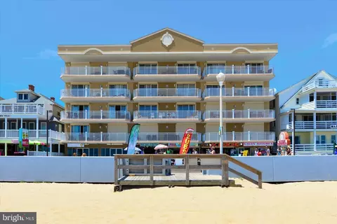607 Atlantic Ave #303, Ocean City, MD 21842