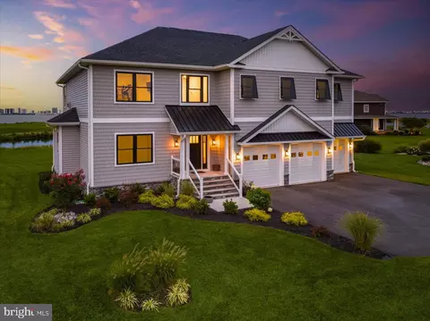 12848 Fox Ridge Ct, Bishopville, MD 21813