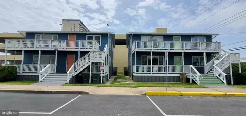 15 119th St #1 - 4, Ocean City, MD 21842