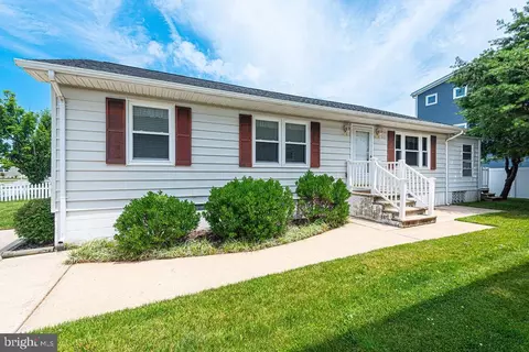 13804 Fiesta Rd, Ocean City, MD 21842