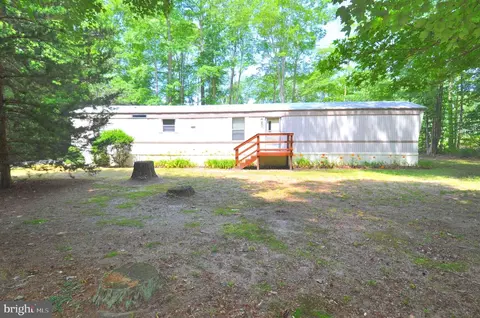 729 Snow Hill Rd, Stockton, MD 21864