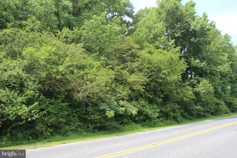 Parcel 167 Cedar Hall Road, Pocomoke City, MD 21851