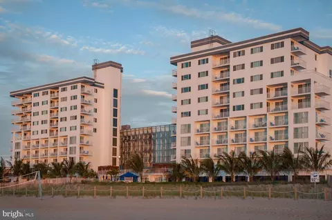 9100 Coastal Hwy #503, Ocean City, MD 21842