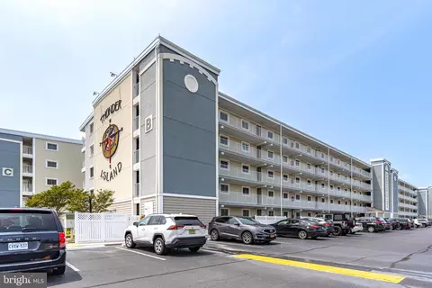 107 Convention Center Dr #490B, Ocean City, MD 21842