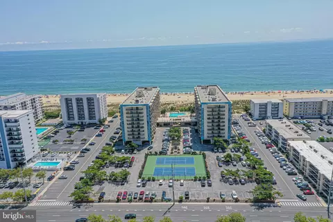 13110 Coastal Hwy #614, Ocean City, MD 21842