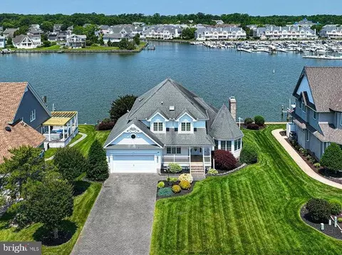 43 Alton Pt, Ocean Pines, MD 21811