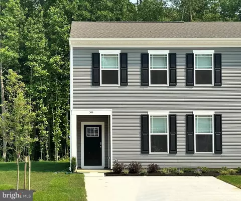 1919 N Old Mill Dr, Pocomoke City, MD 21851