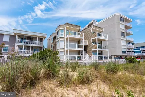 14208 Wight St #301N, Ocean City, MD 21842
