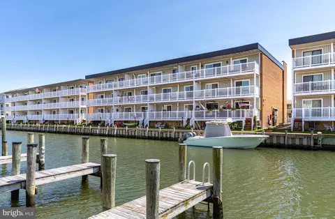 714 Mooring Rd #C105, Ocean City, MD 21842