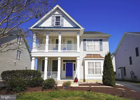 12155 Snug Harbor Rd, Berlin, MD 21811