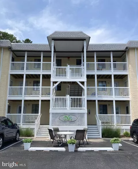 14311 Tunnel Ave #101, Ocean City, MD 21842