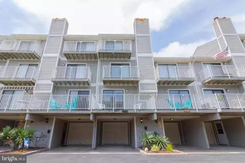 109 123rd St #2302, Ocean City, MD 21842