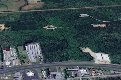lot119 Ocean Gtwy, Ocean City, MD 21842