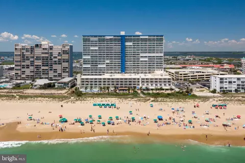 11700 Coastal Hwy #1603, Ocean City, MD 21842
