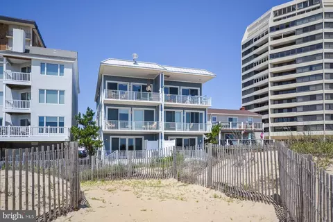 8407 B Atlantic Ave, Ocean City, MD 21842
