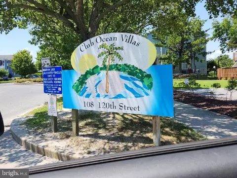 108 120th St #2, Ocean City, MD 21842