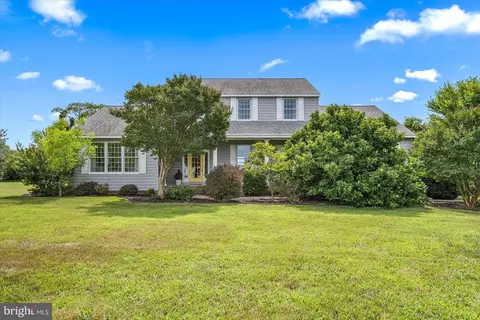 5724 Waterside Dr, Berlin, MD 21811
