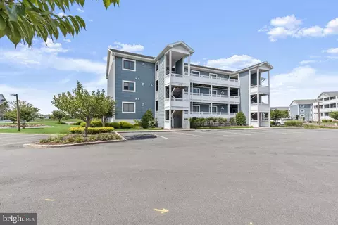 201 S Heron Dr #6D5, Ocean City, MD 21842