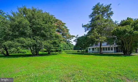 2653 Bird Hill Rd, Girdletree, MD 21829