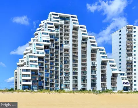 9500 Coastal Hwy #4A, Ocean City, MD 21842