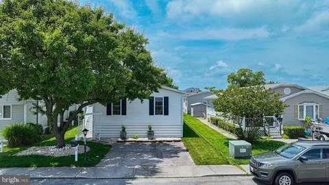 13307 Nantucket Rd, Ocean City, MD 21842