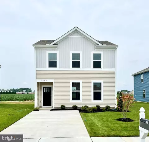 1915 N Old Mill Dr, Pocomoke City, MD 21851