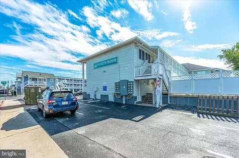 207 8th St #101W, Ocean City, MD 21842