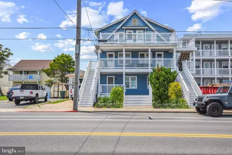 407 Saint Louis Ave #C, Ocean City, MD 21842