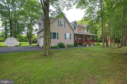 8701 Logtown Rd, Berlin, MD 21811 photo 2