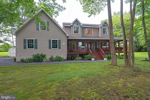8701 Logtown Rd, Berlin, MD 21811