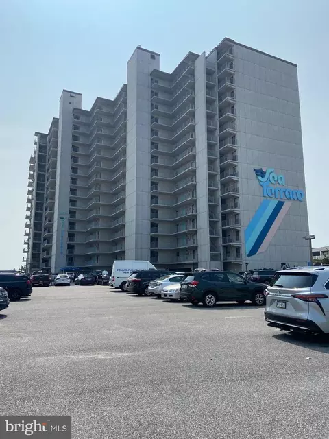8800 Coastal Hwy #901, Ocean City, MD 21842