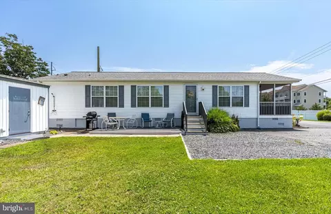 9916 Golf Course Rd #47, Ocean City, MD 21842