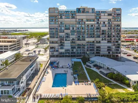 11604 Coastal Hwy #1107, Ocean City, MD 21842