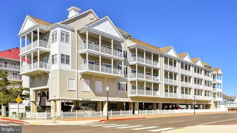 200 Wicomico St #305, Ocean City, MD 21842